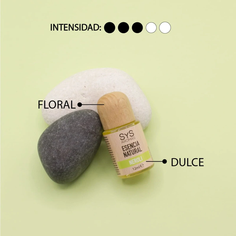Neroli Esence - 12ml