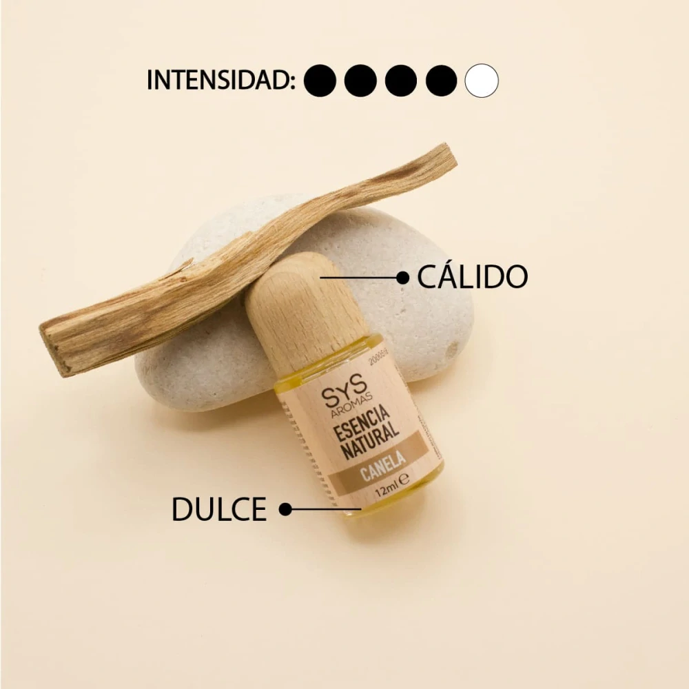 Skořicová esence - 12ml