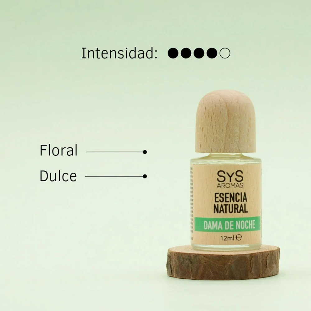 Esence Dámy noci - 12ml