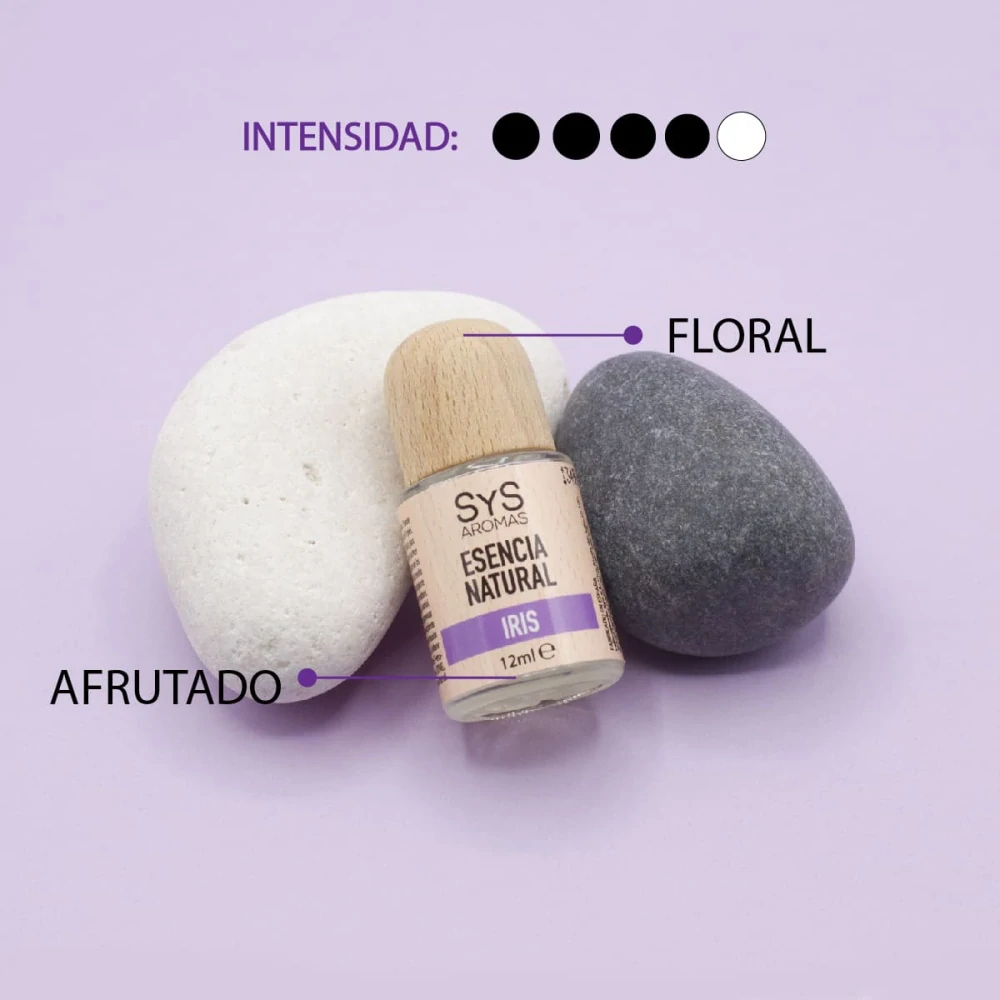 Iris Essence - 12ml