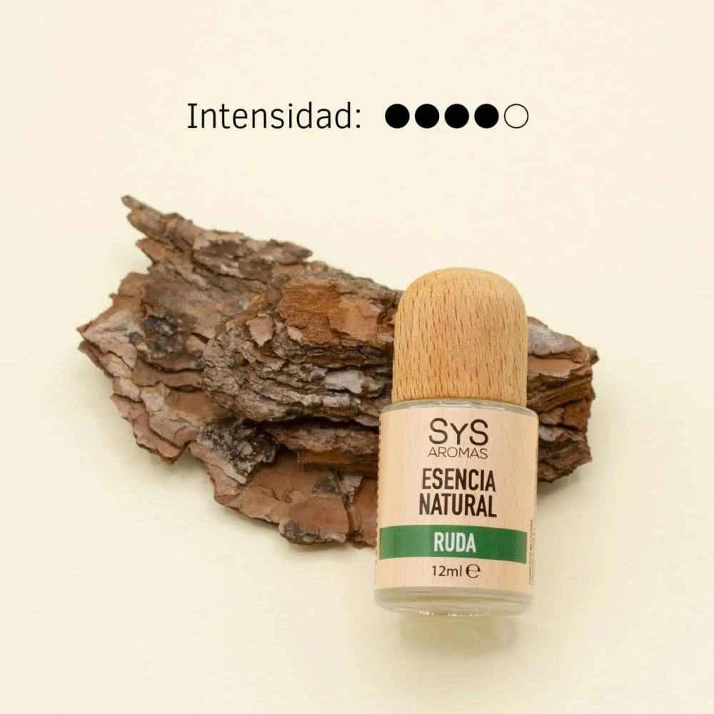 Rue Essence - 12ml