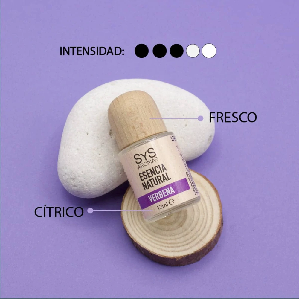 Verbena esence - 12ml