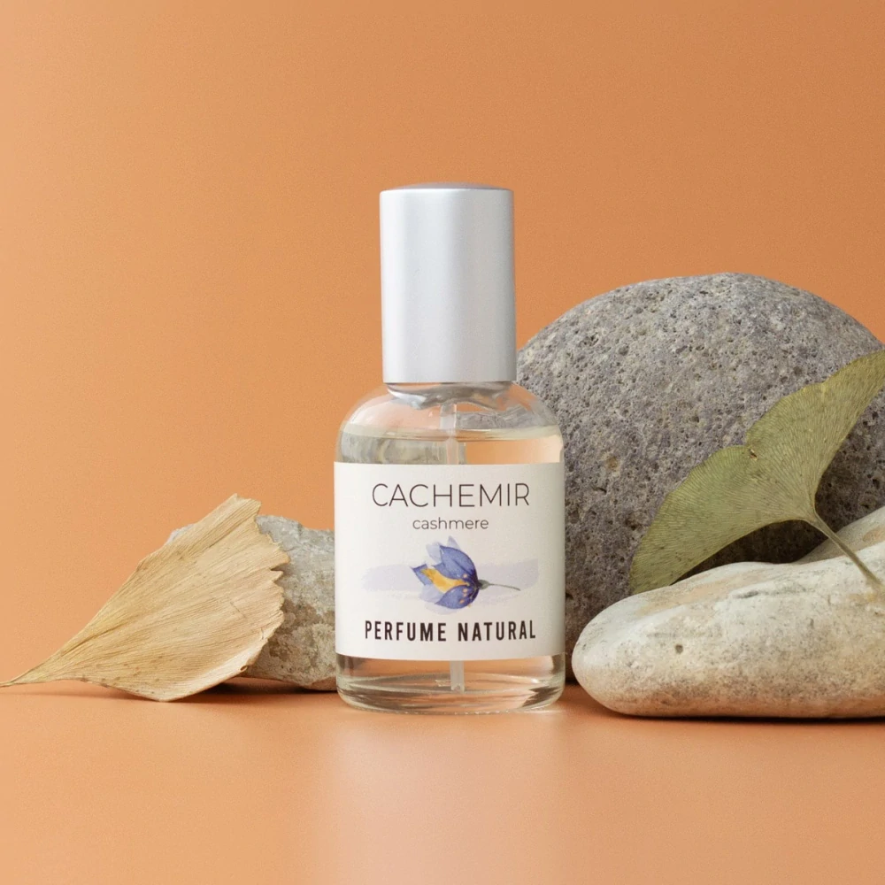 Kašmírový parfém - 50ml