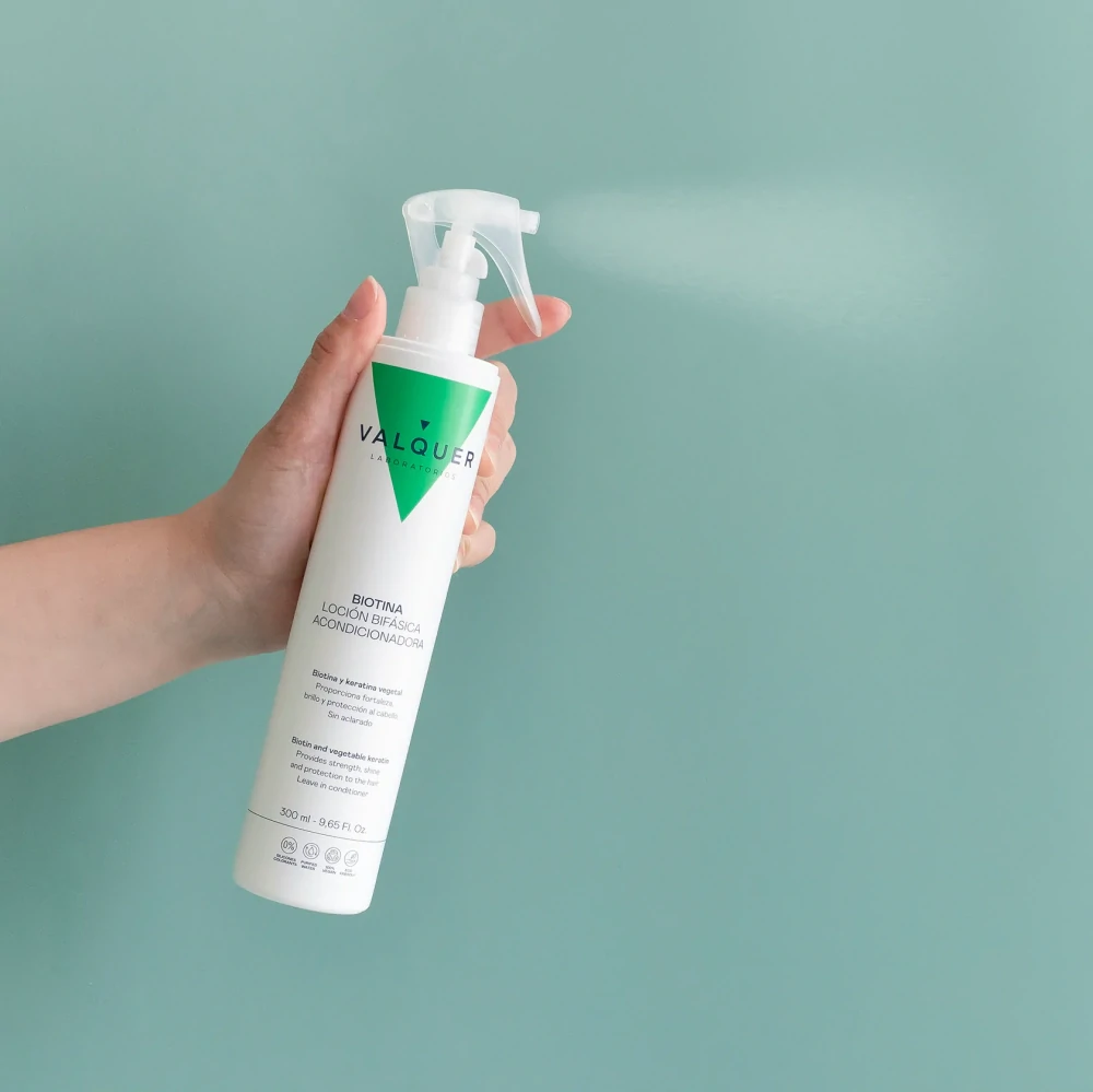Biphasic vlasový kondicionér - 300 ml