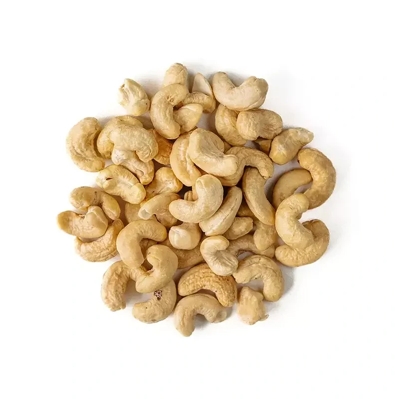 KEŠU natural - 200g