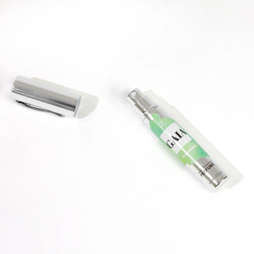 Gaia - cestovní sprej - 9,5 ml