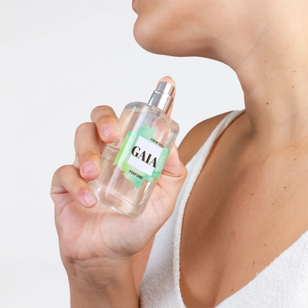 Gaia - sprej parfém - 50 ml