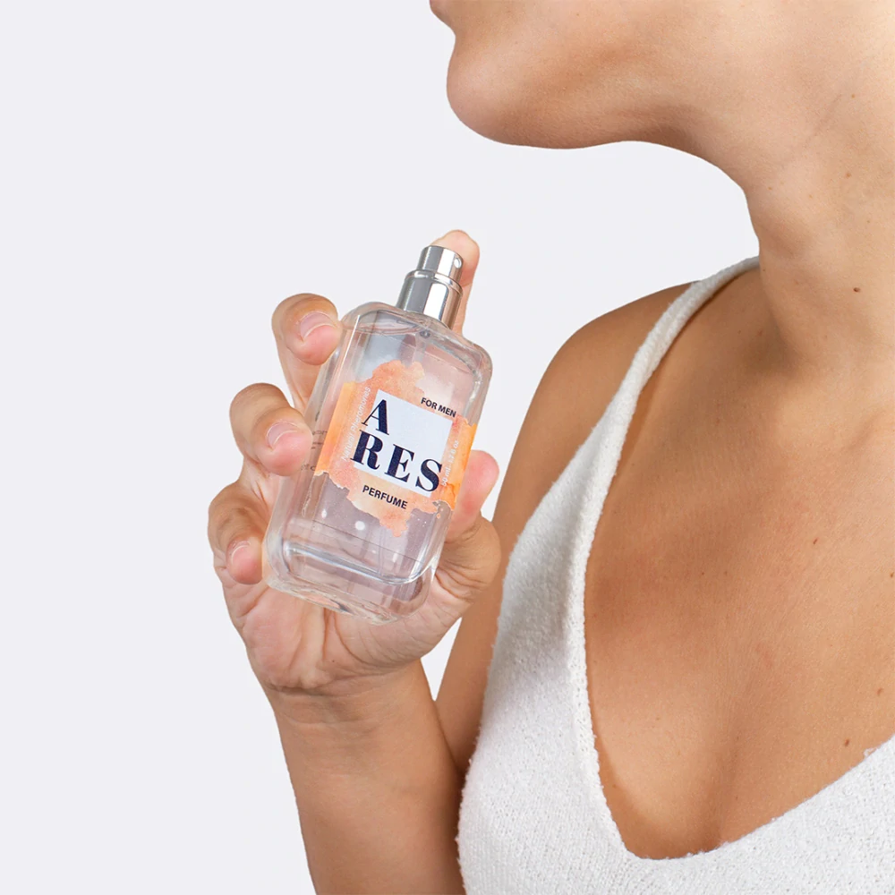 Afrodita - sprej parfém - 50 ml