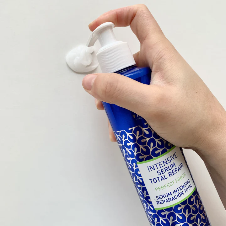 Total Repair Intenzivní vlasové sérum - 200 ml