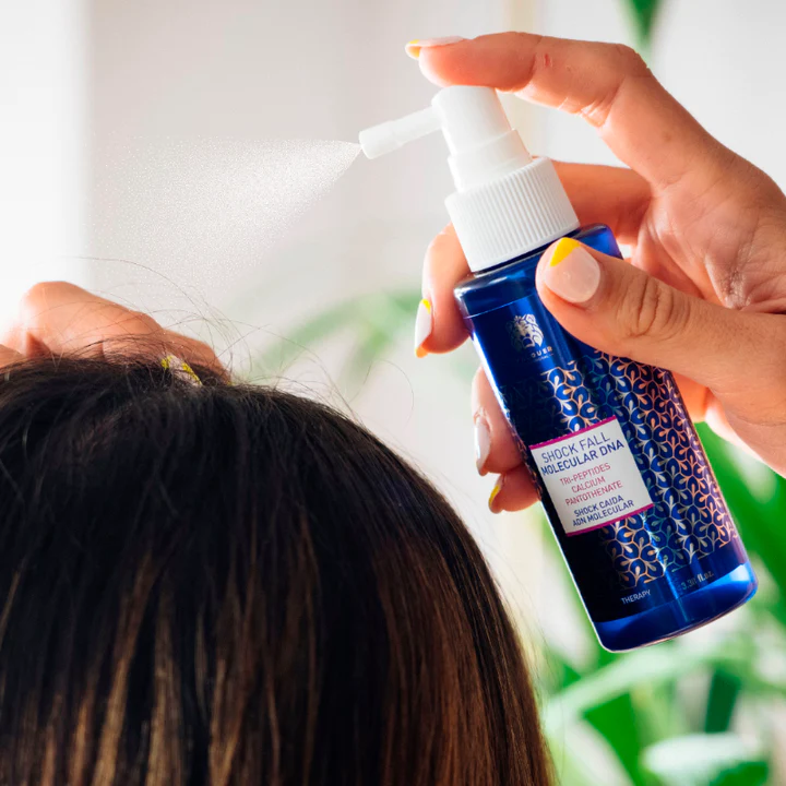 Shock hair loss Molecular DNA Lotion proti vypadávání vlasů - 100 ml