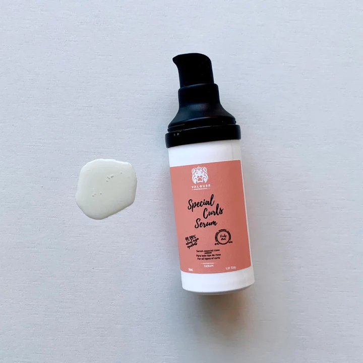 Speciální sérum Curly Method Curls - 30 ml