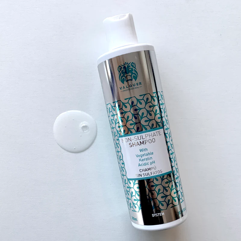 Šampon pro citlivou pokožku hlavy - 300 ml 