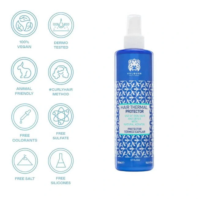 Kapilární tepelná ochrana - 300 ml