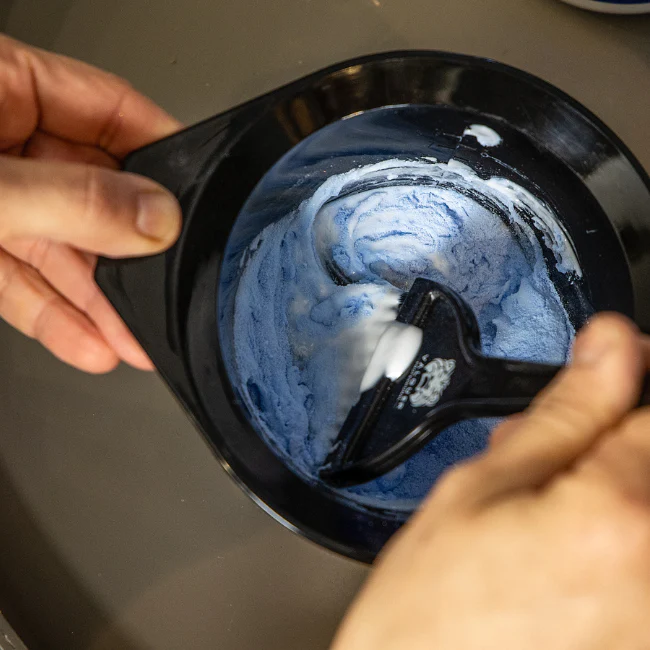 Decoblue bělící prášky - 500 g