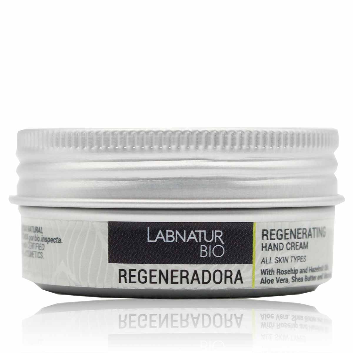 Regenerační krém na ruce 50ml Labnatur Bio