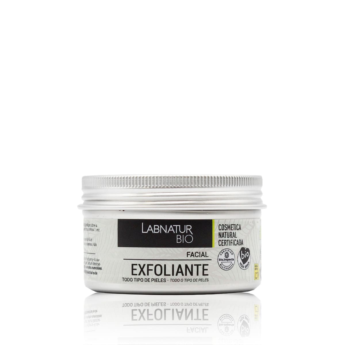 Labnatur Bio peeling na obličej 100ml