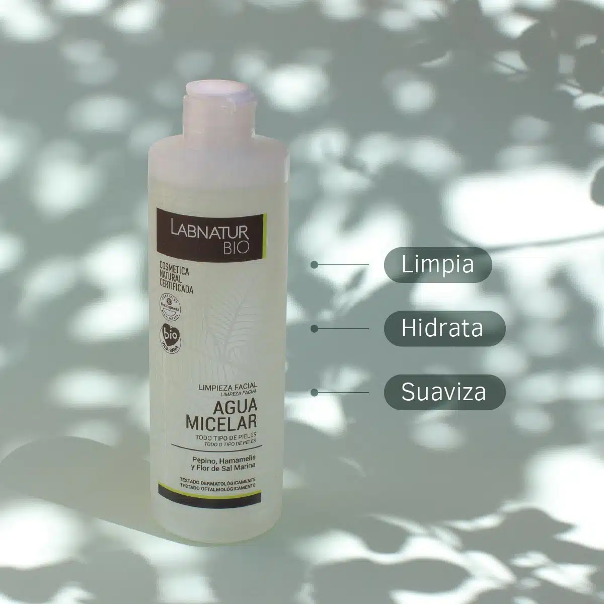 Micelární voda 300ml Labnatur Bio