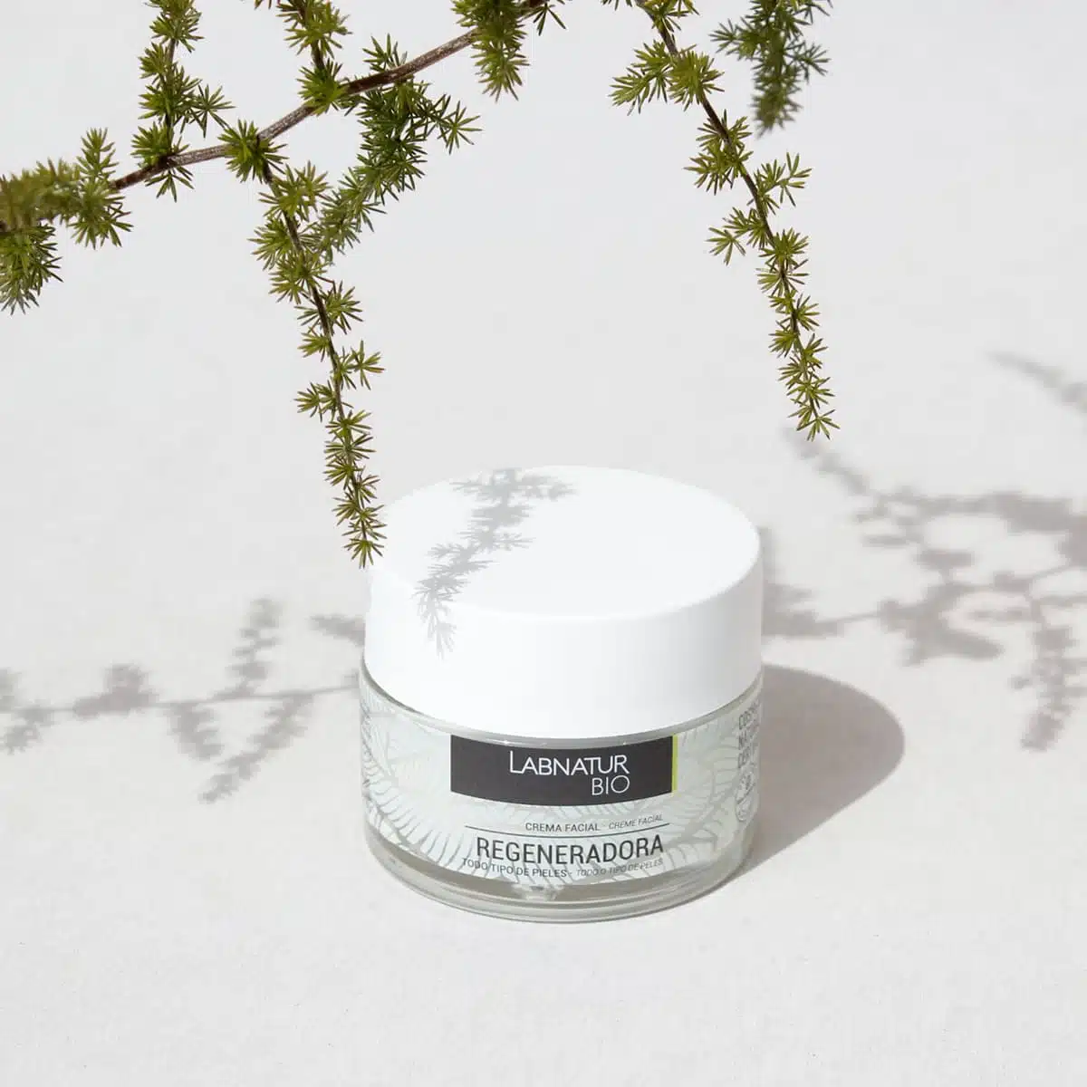 Labnatur Bio regenerační krém na obličej 50ml