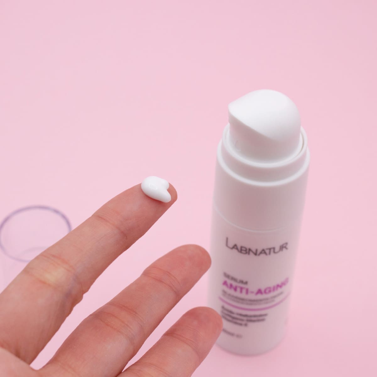 Labnatur Sérum proti stárnutí obličeje 30ml
