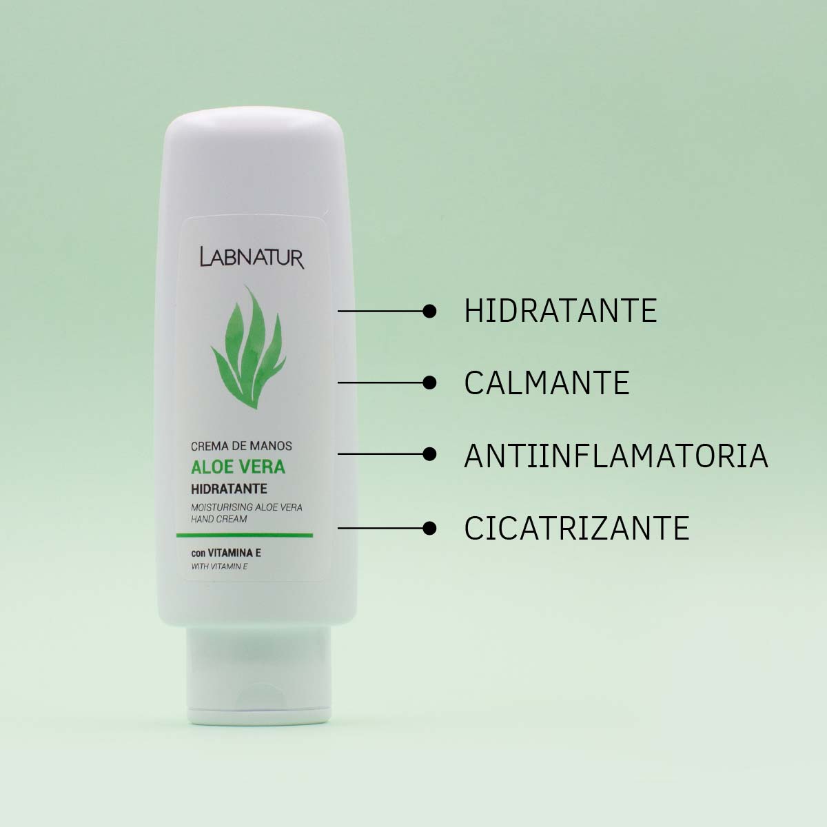 Aloe Vera krém na ruce 150ml