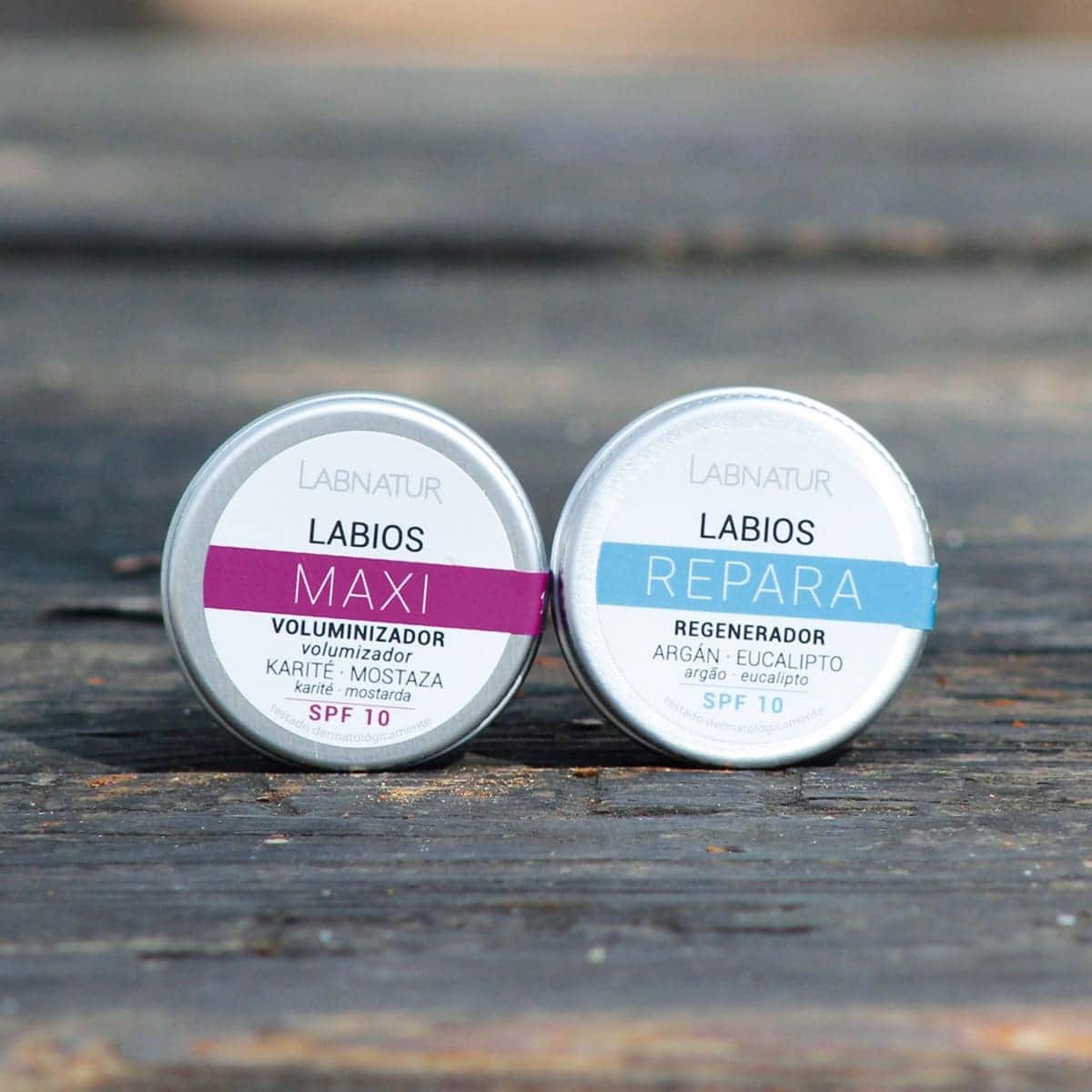 Labnatur Maxi balzám na rty 15ml