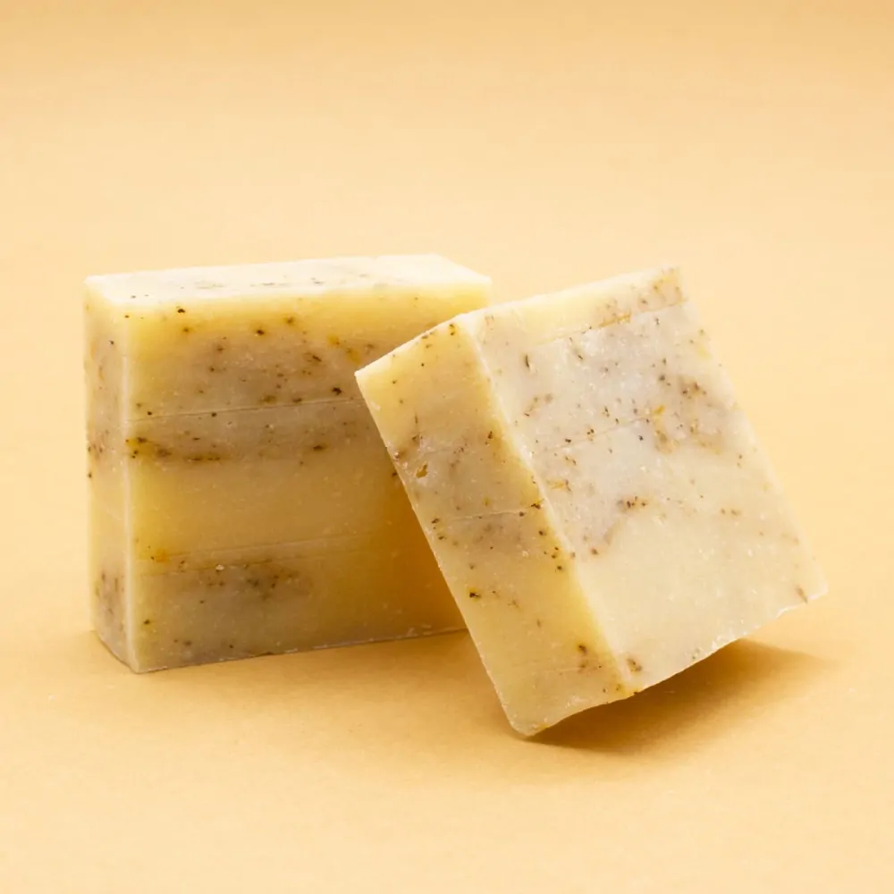 Prémiové přírodní mýdlo Tea Tree - 100g