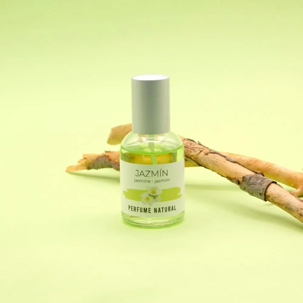 Jasmínový parfém - 5 ml 