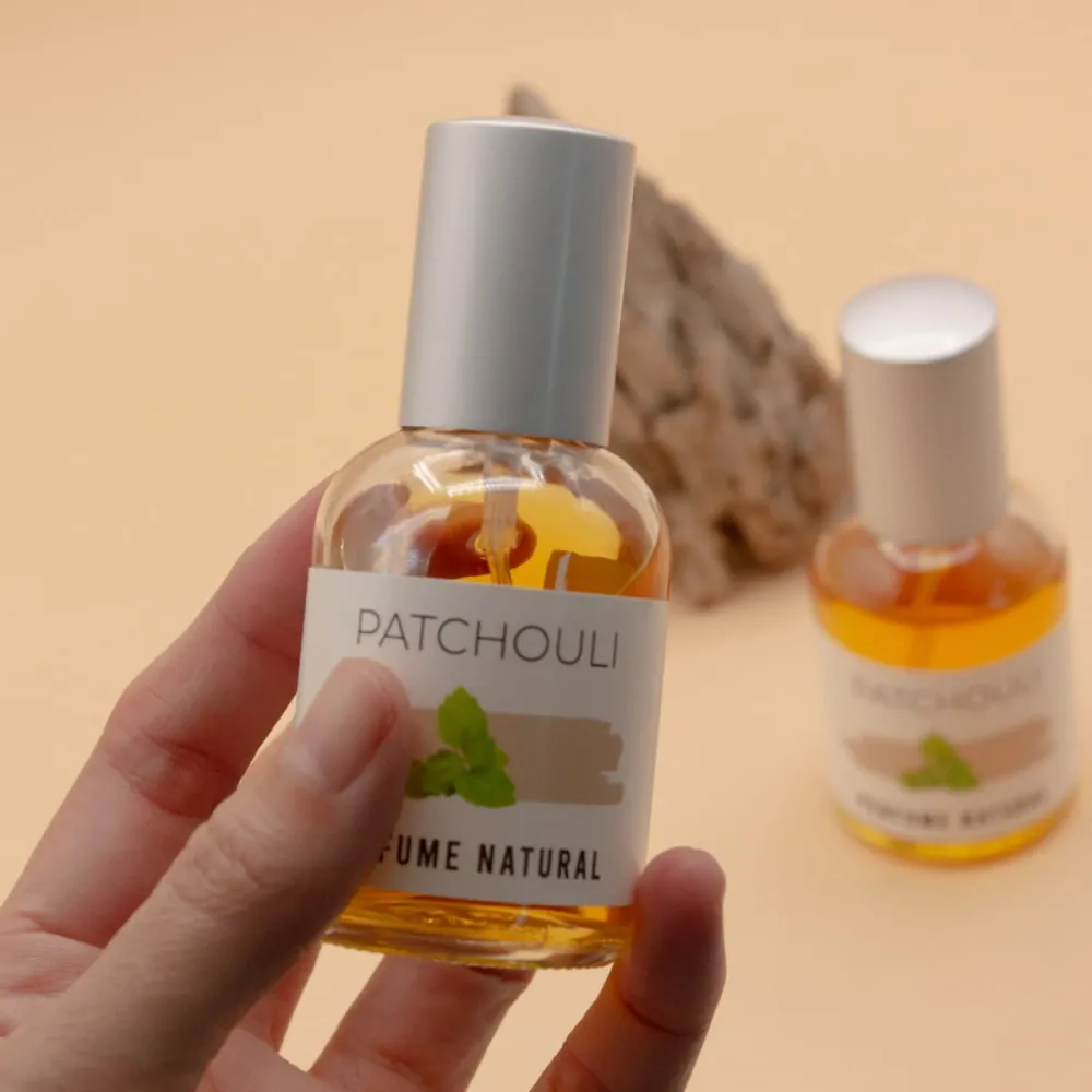 Parfém Patchouli - 50ml