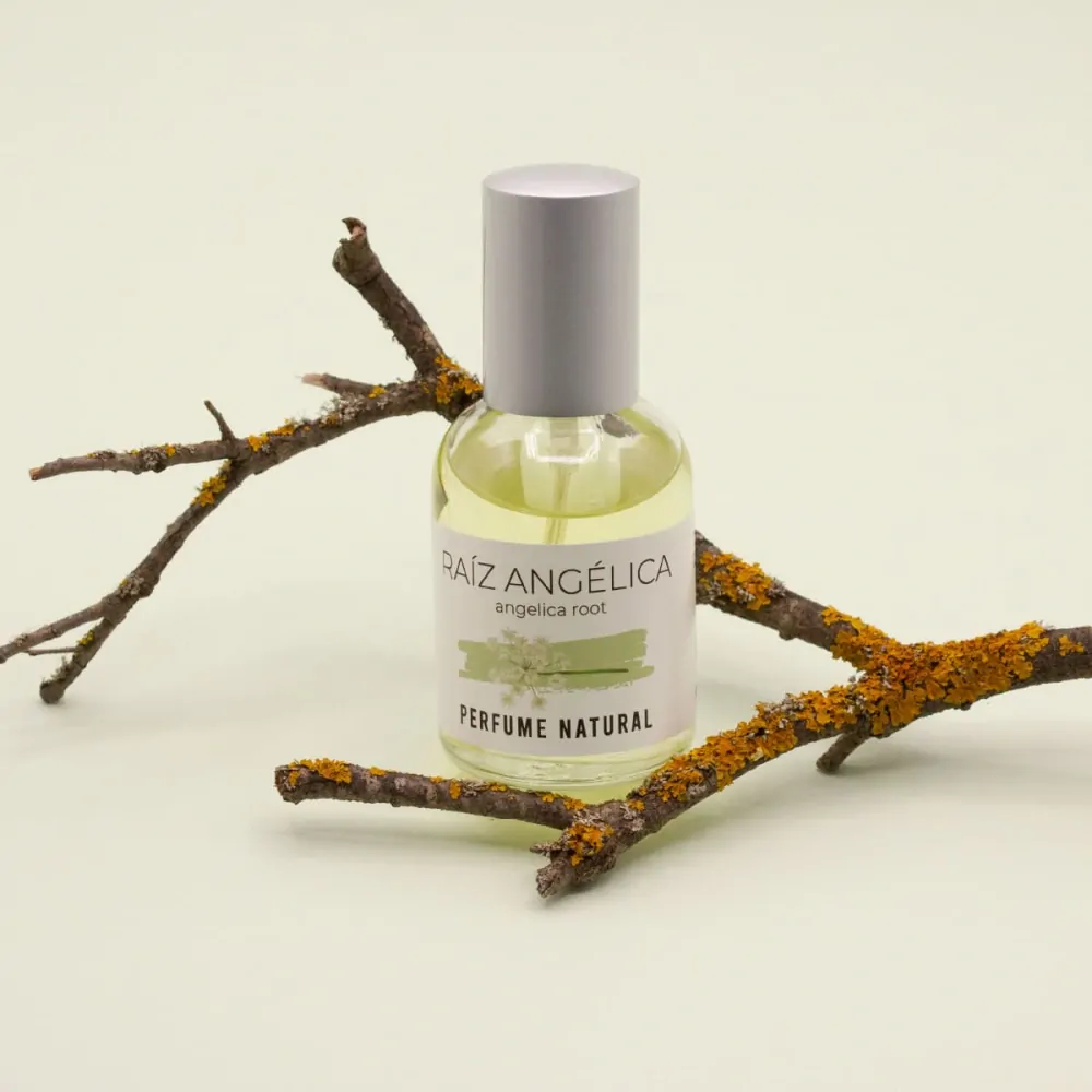 Parfém Angelic Root - 5 ml