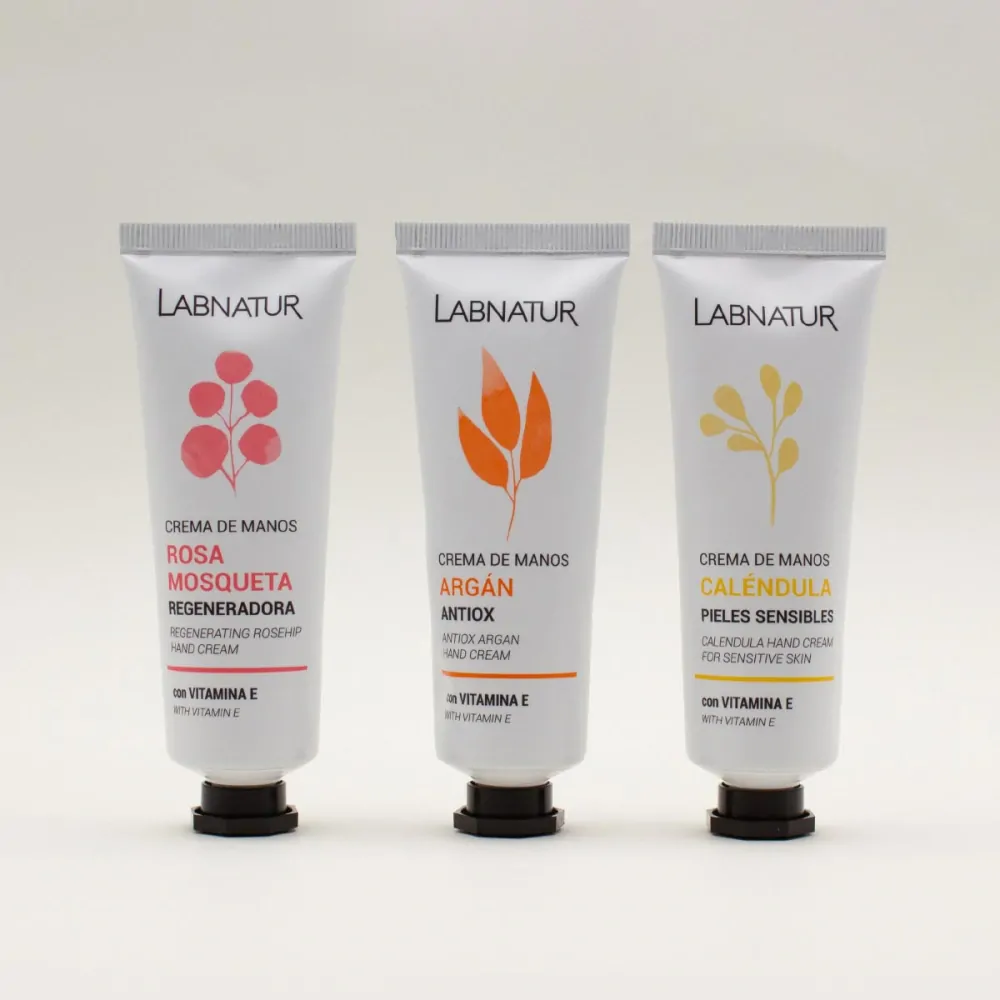 Šípkový krém na ruce 50ml Labnatur