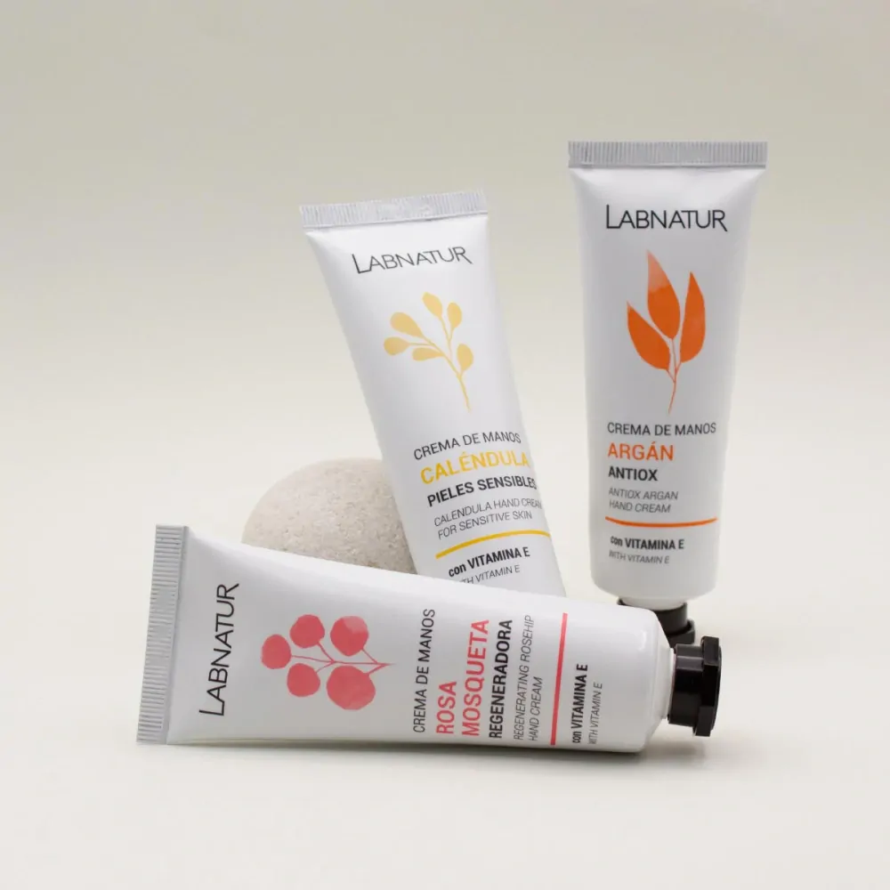 Měsíčkový krém na ruce 50ml Labnatur
