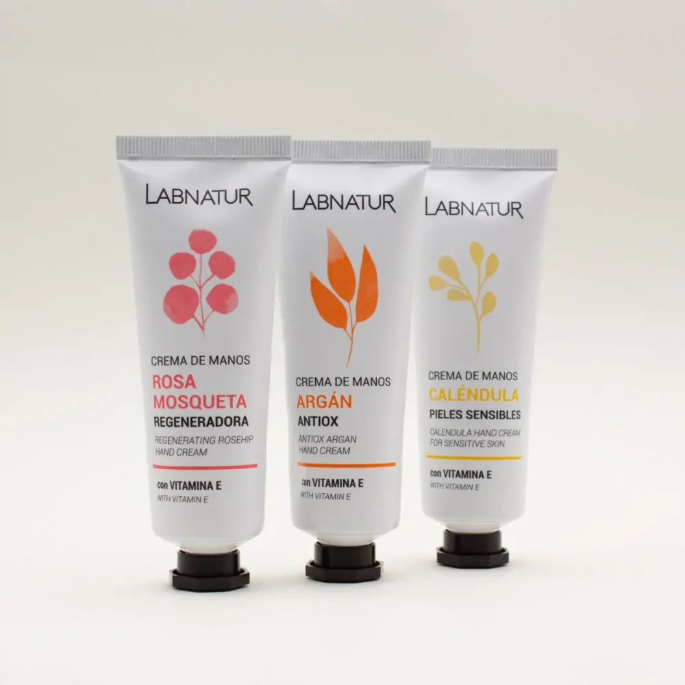 Arganový krém na ruce 50ml Labnatur