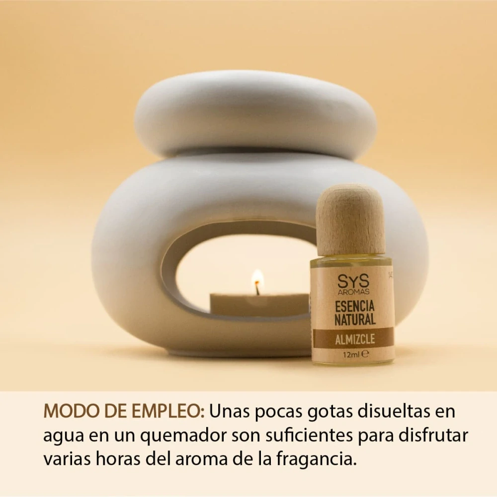 Pižmová esence - 12ml