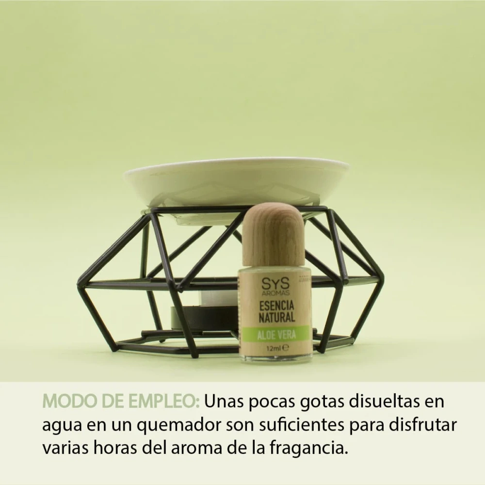 Aloe Vera Esence - 12ml