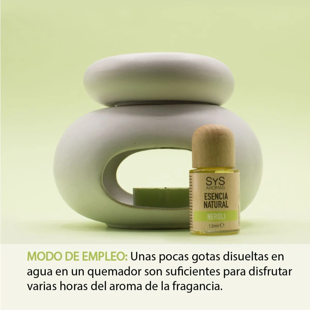 Neroli Esence - 12ml