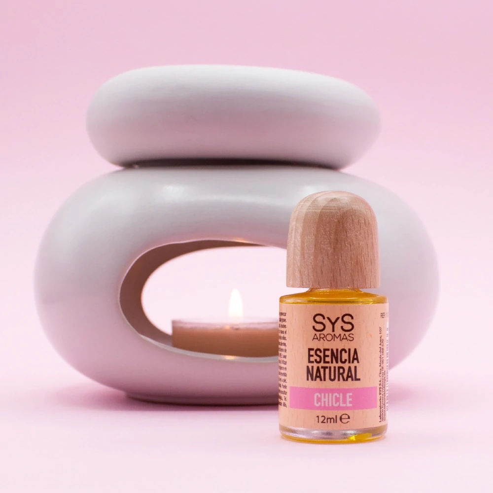 Essence CHICLE - 12ml