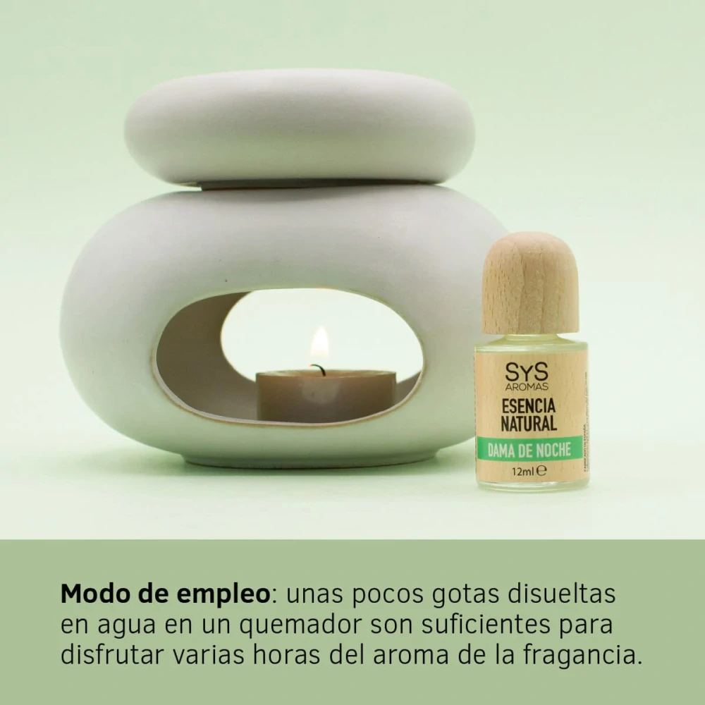 Esence Dámy noci - 12ml