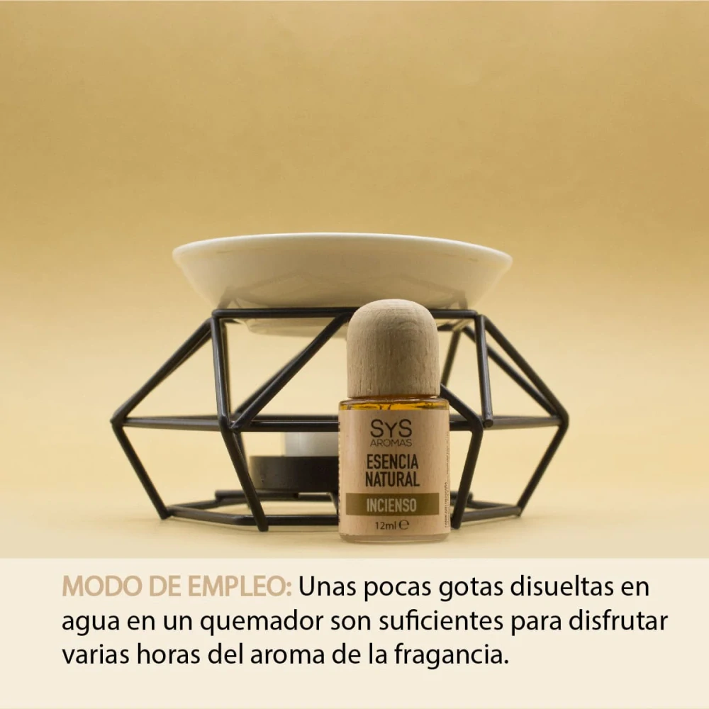 Kadidlová esence - 12 ml