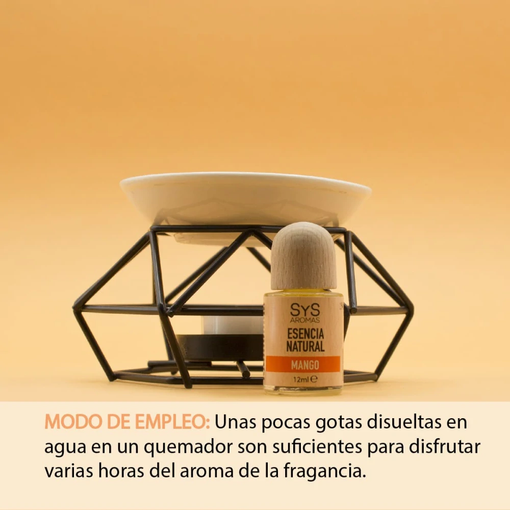 Mangová esence - 12ml