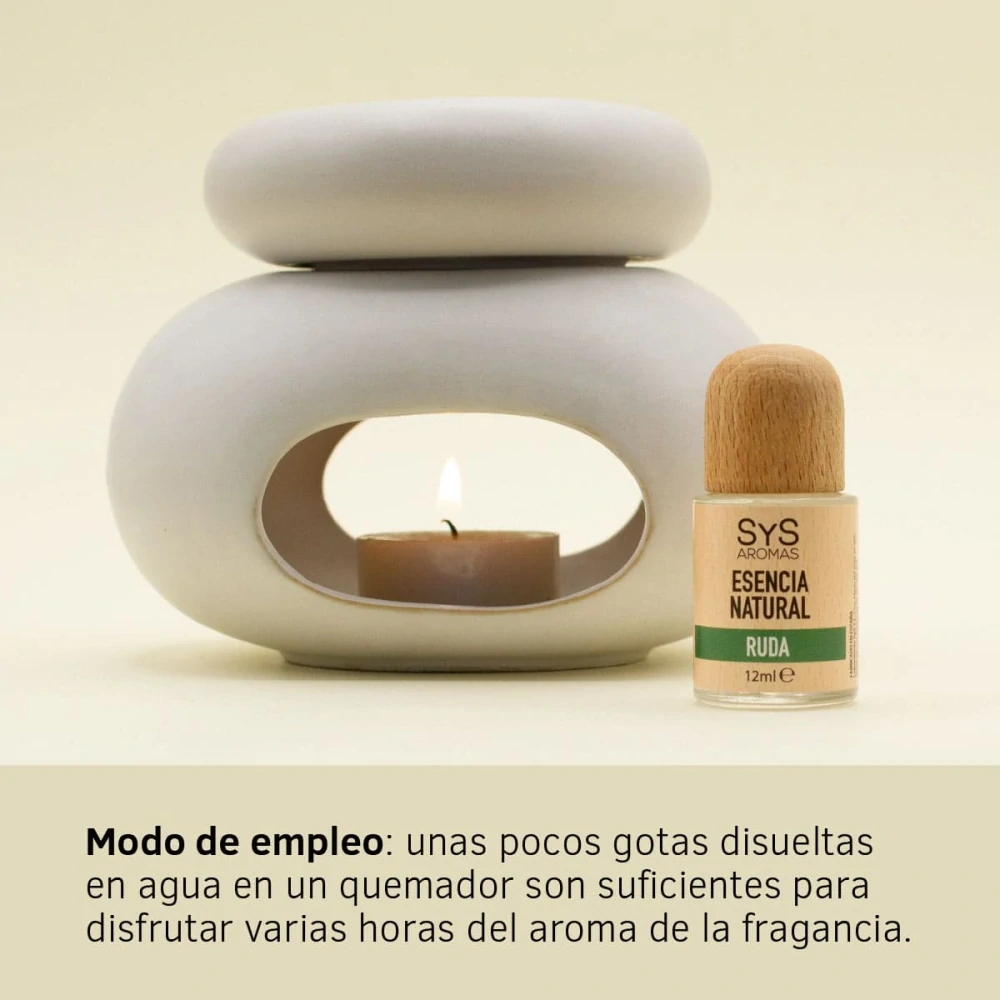 Rue Essence - 12ml