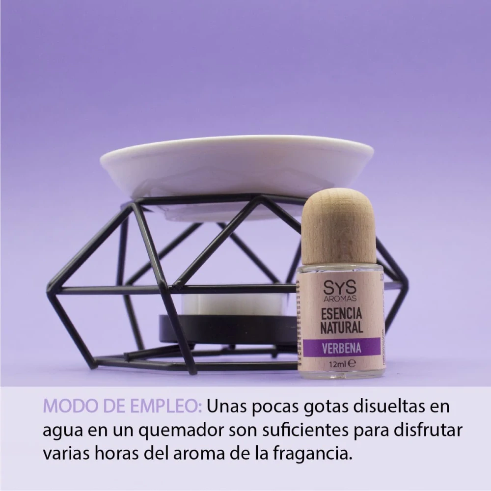 Verbena esence - 12ml