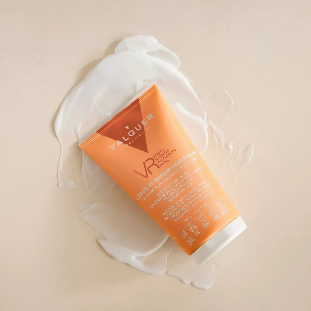 VR Leave-In Repair balzám na vlasy - 40 ml