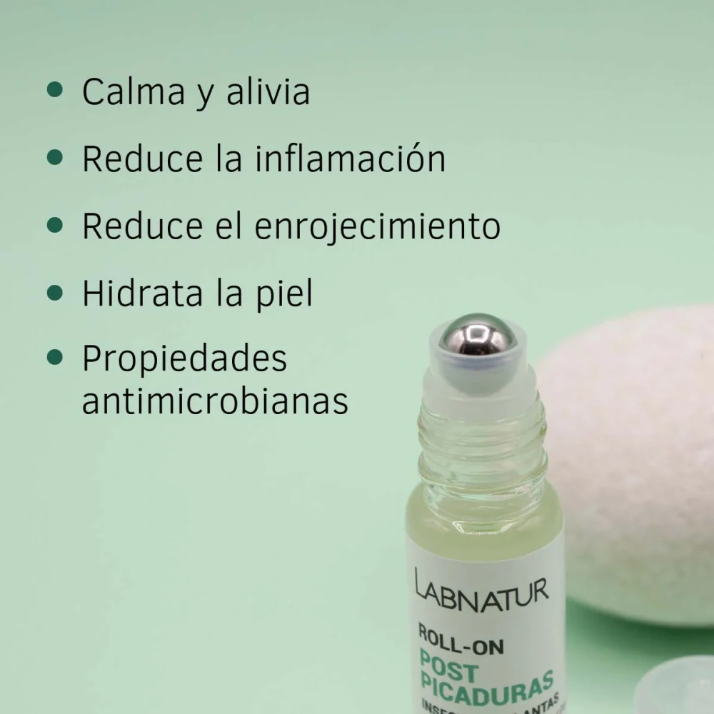 Post Sting Roll-On  - 14ml 