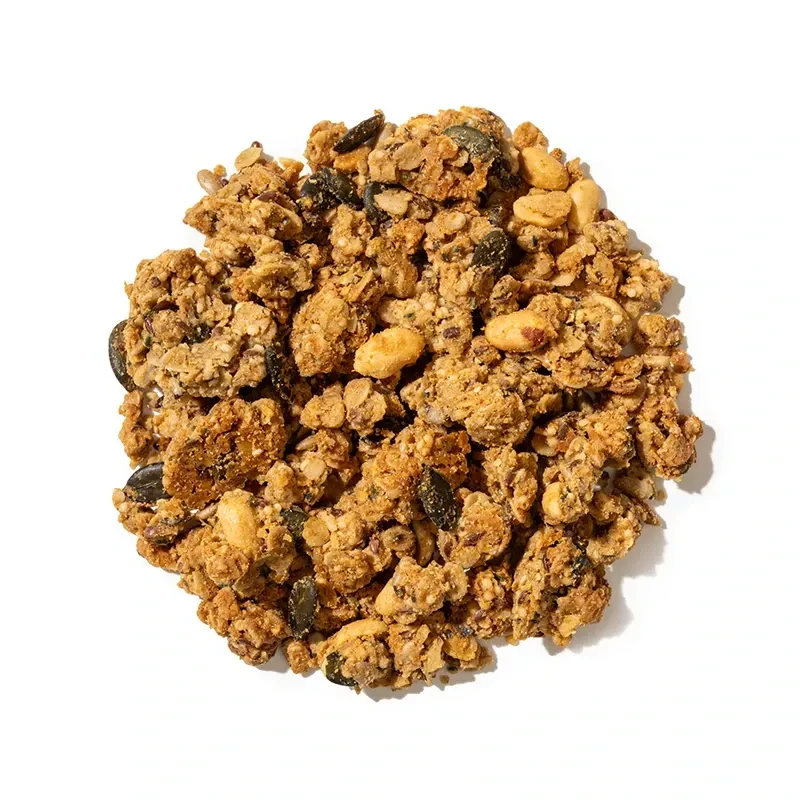 Granola plná bílkovin - 420 g