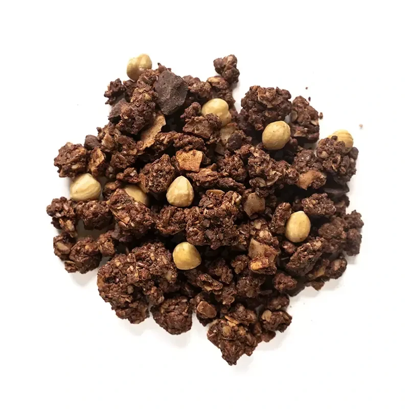 Granola čokoládová - 420 g