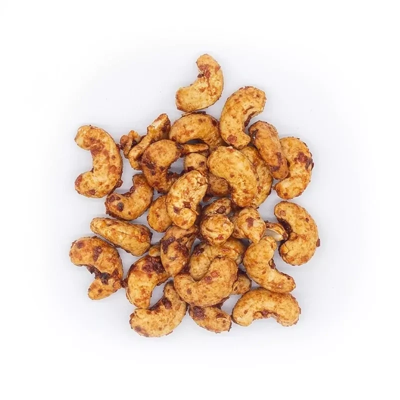 Kešu s chilli - 200g