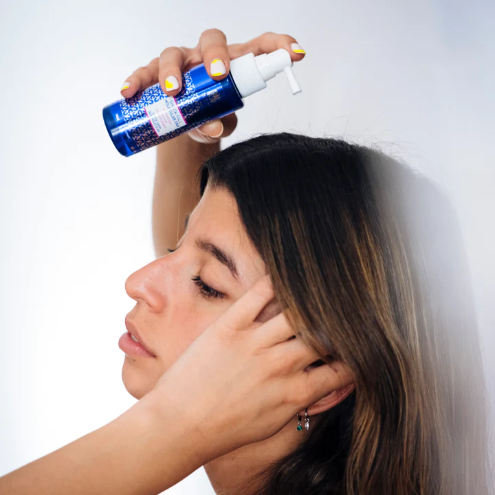 Shock hair loss Molecular DNA Lotion proti vypadávání vlasů - 100 ml