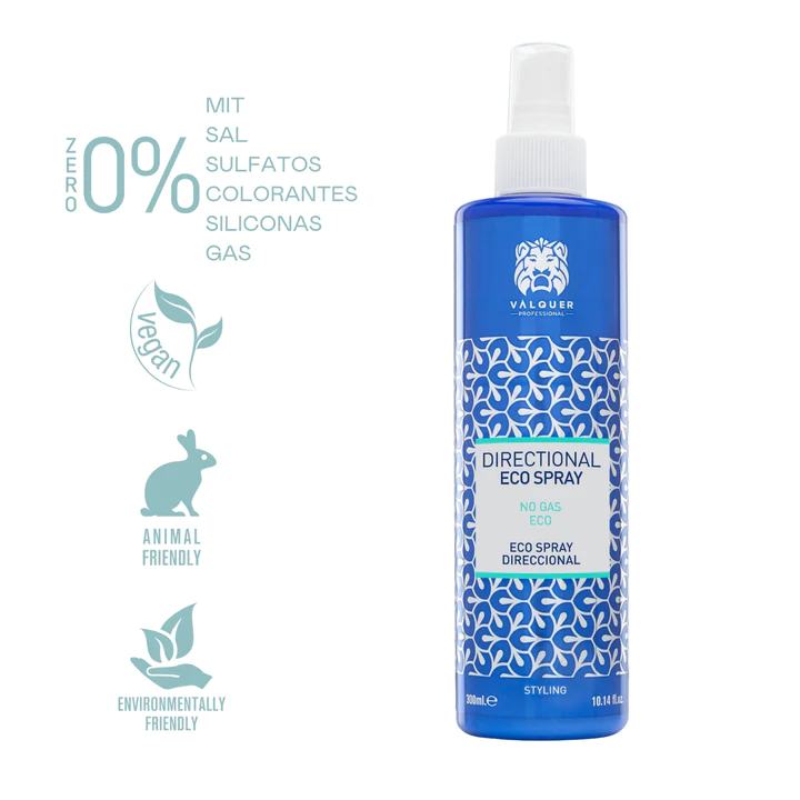 Bezplynový fixační sprej - 300 ml