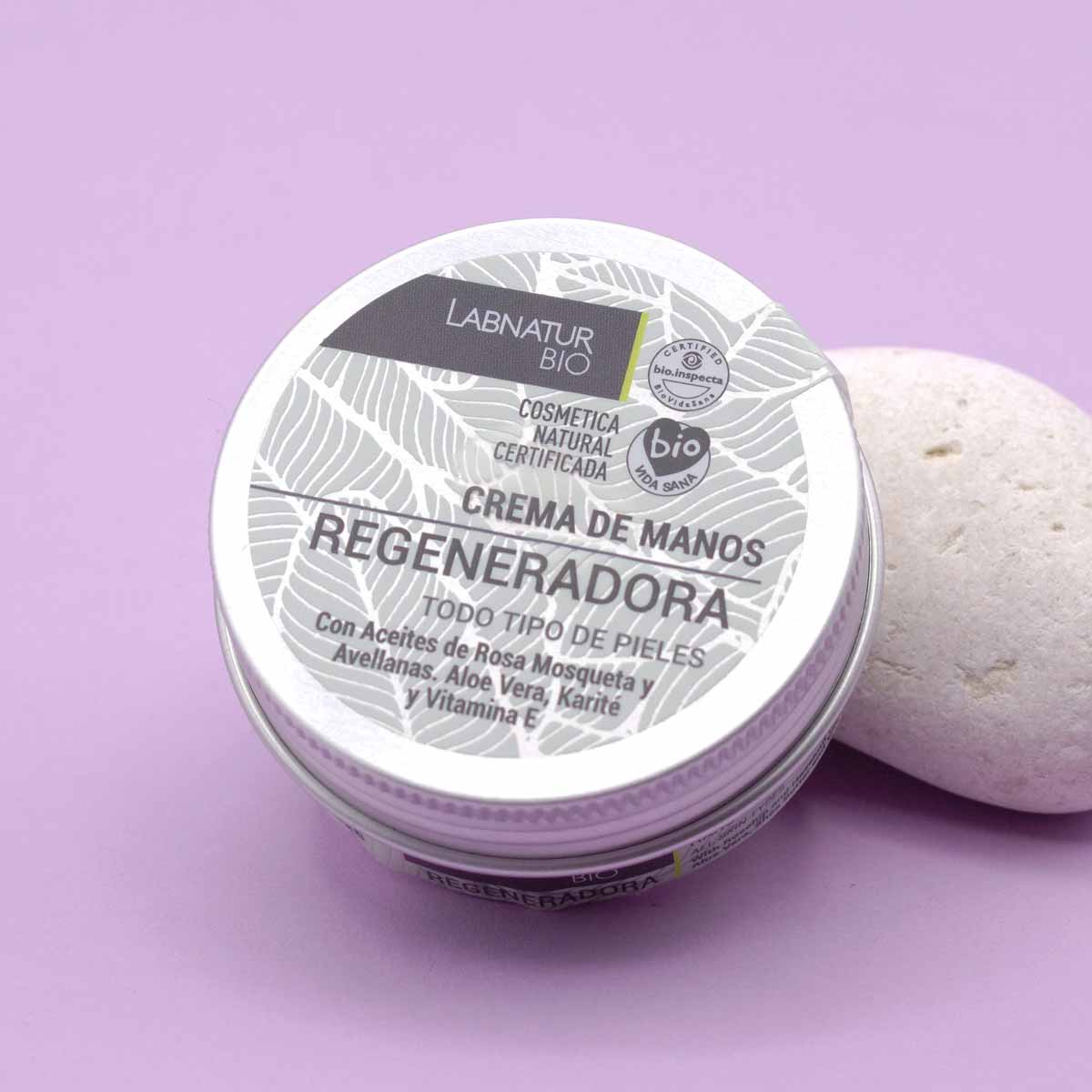 Regenerační krém na ruce 50ml Labnatur Bio
