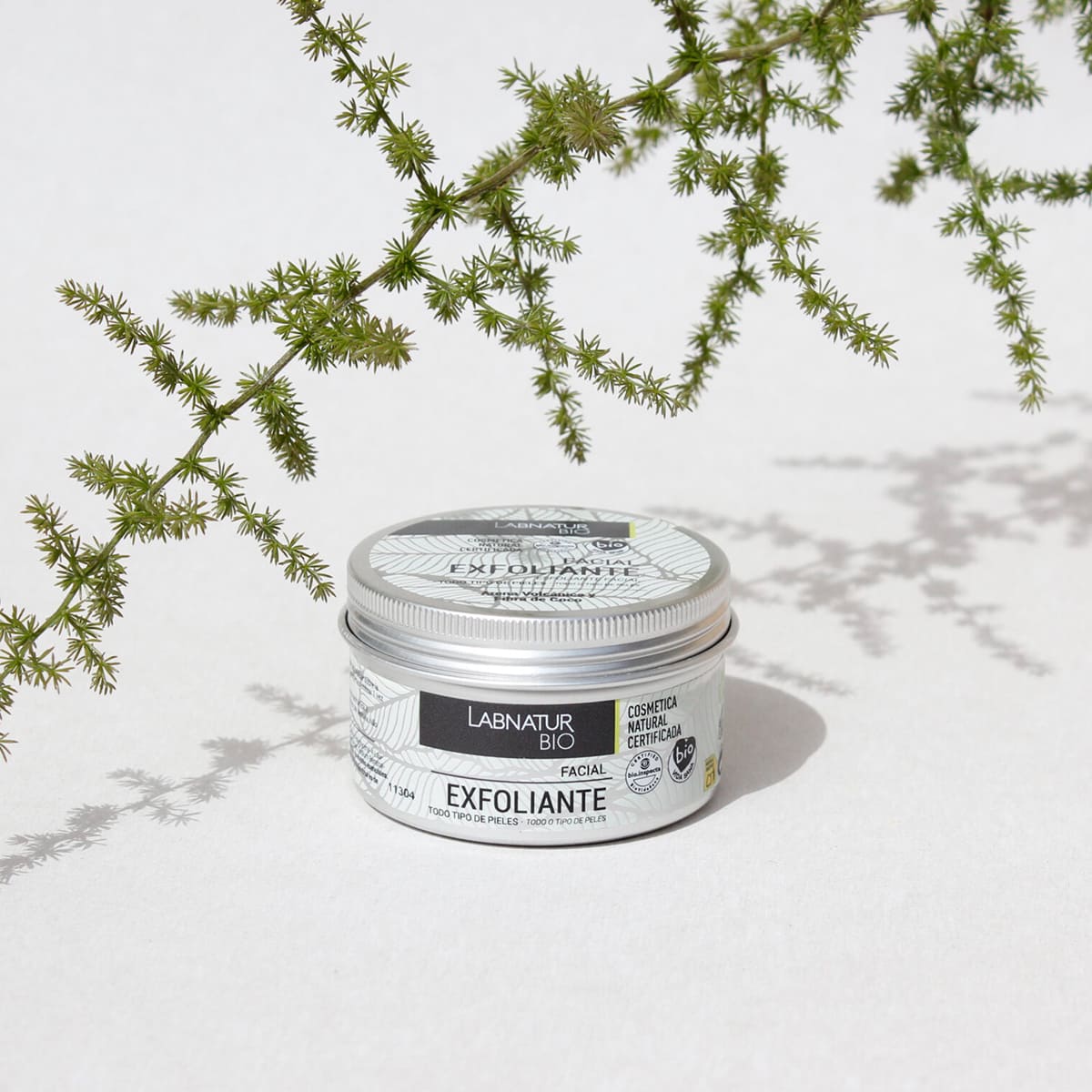 Labnatur Bio peeling na obličej 100ml